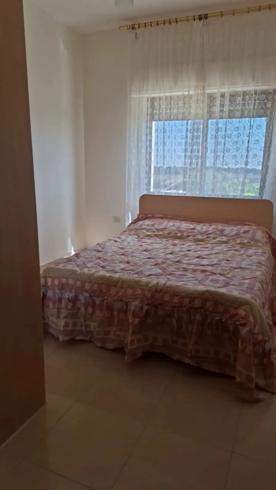 شقق سياحية مفروشة في مرج الحمام