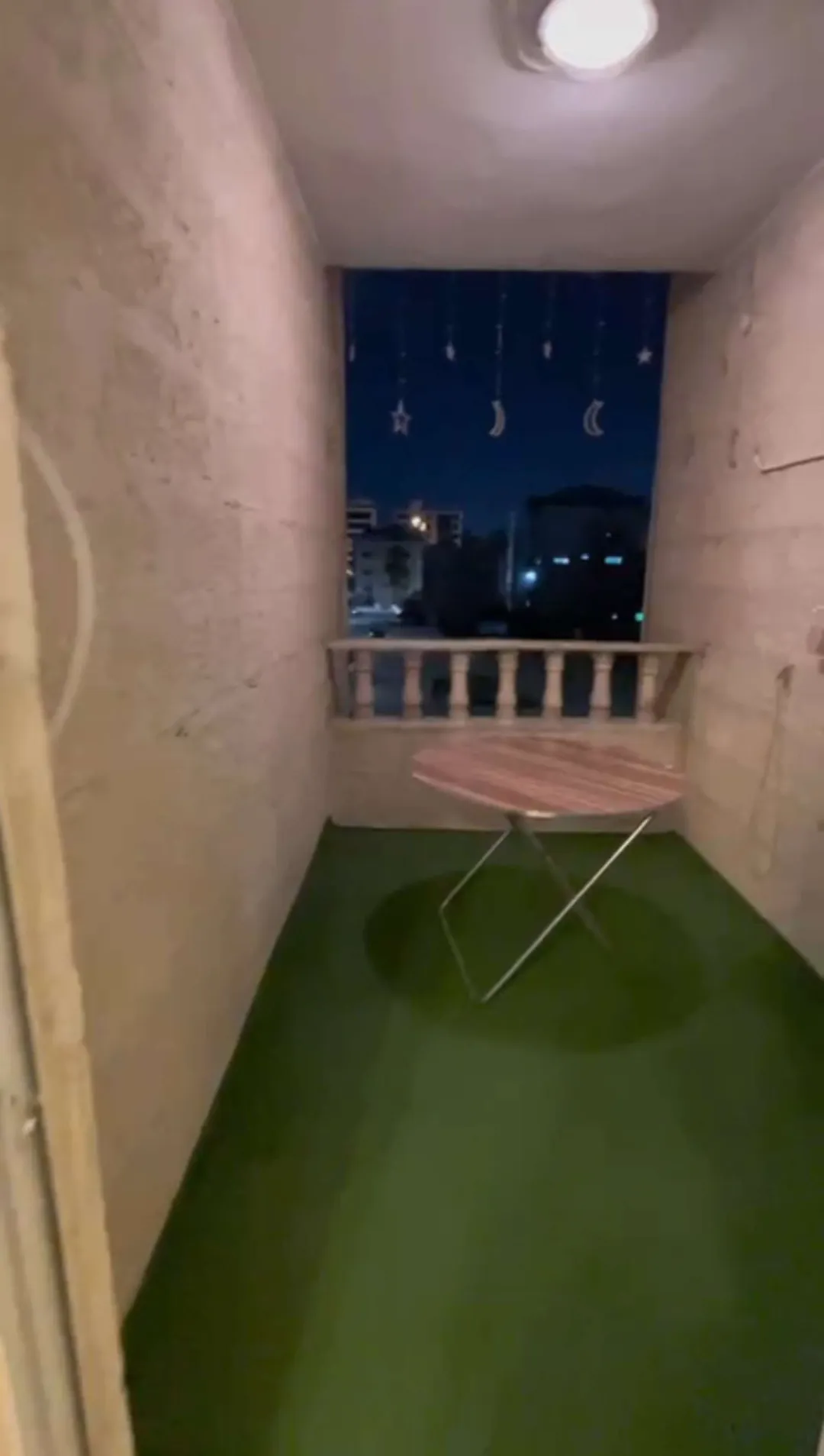 شقق مفروشة يومي في عرجان