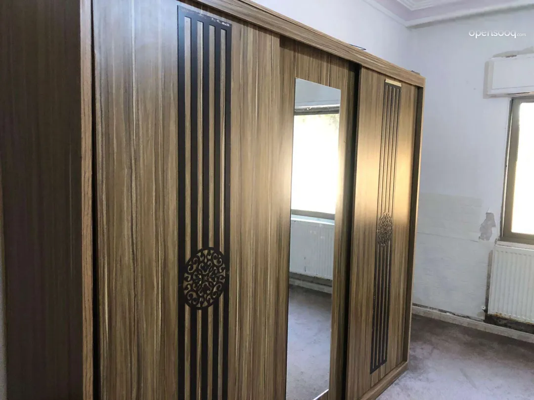 شقق يومية مفروشة في الجبيهة