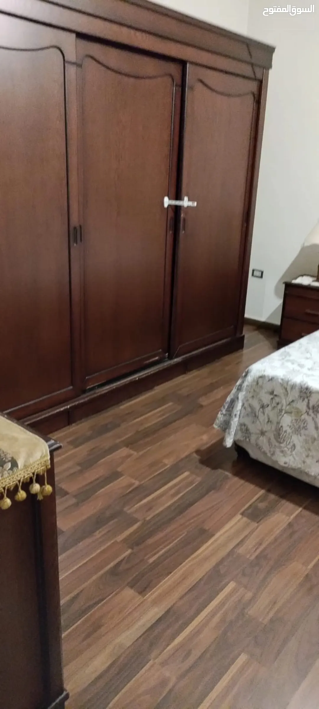 شقق فندقية مفروشة في الدوار الرابع