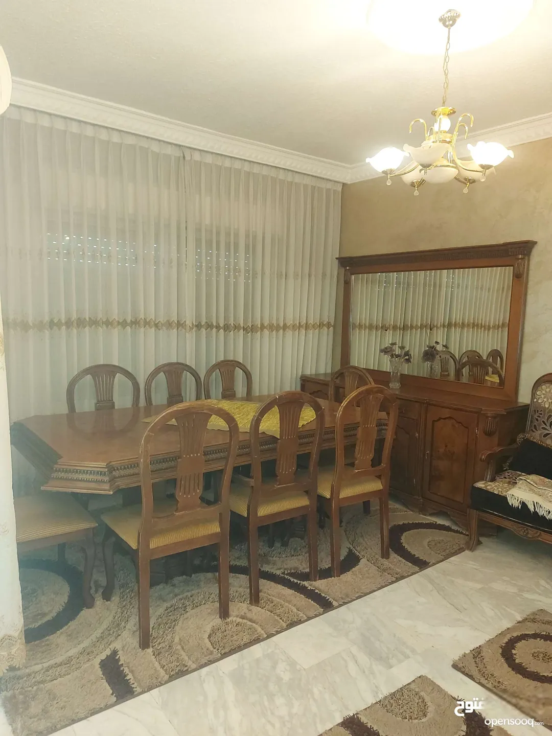 شقق فندقية يومي في طبربور