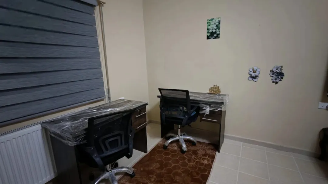 شقق يومية مفروشة في الجبيهة