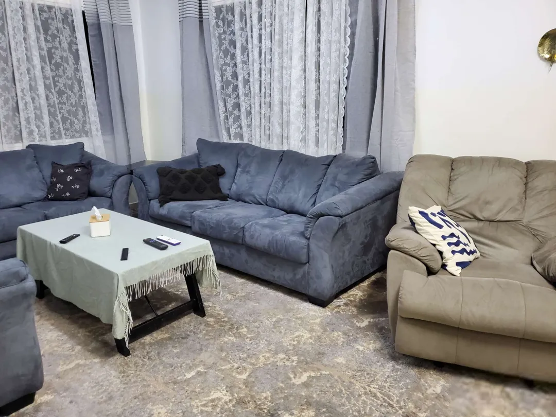 شقة مفروشة للإيجار في الجبيهة – عمان الاردن | ID 697900