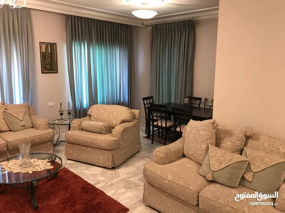 شقق فندقية يومي في الجندويل