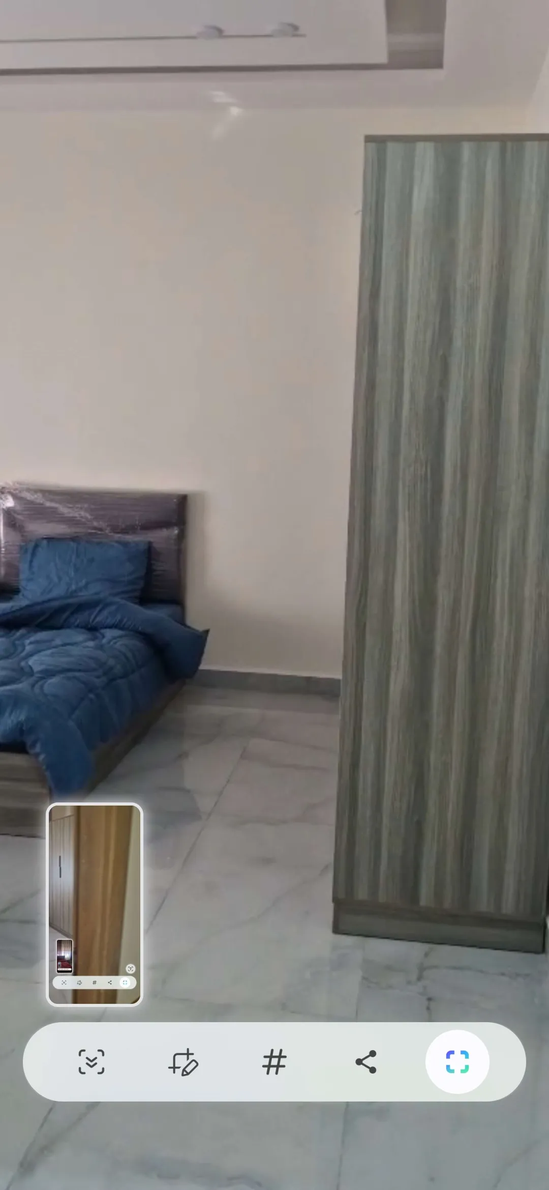 شقق مفروشة جاهزة للسكن يومي في شفا بدران