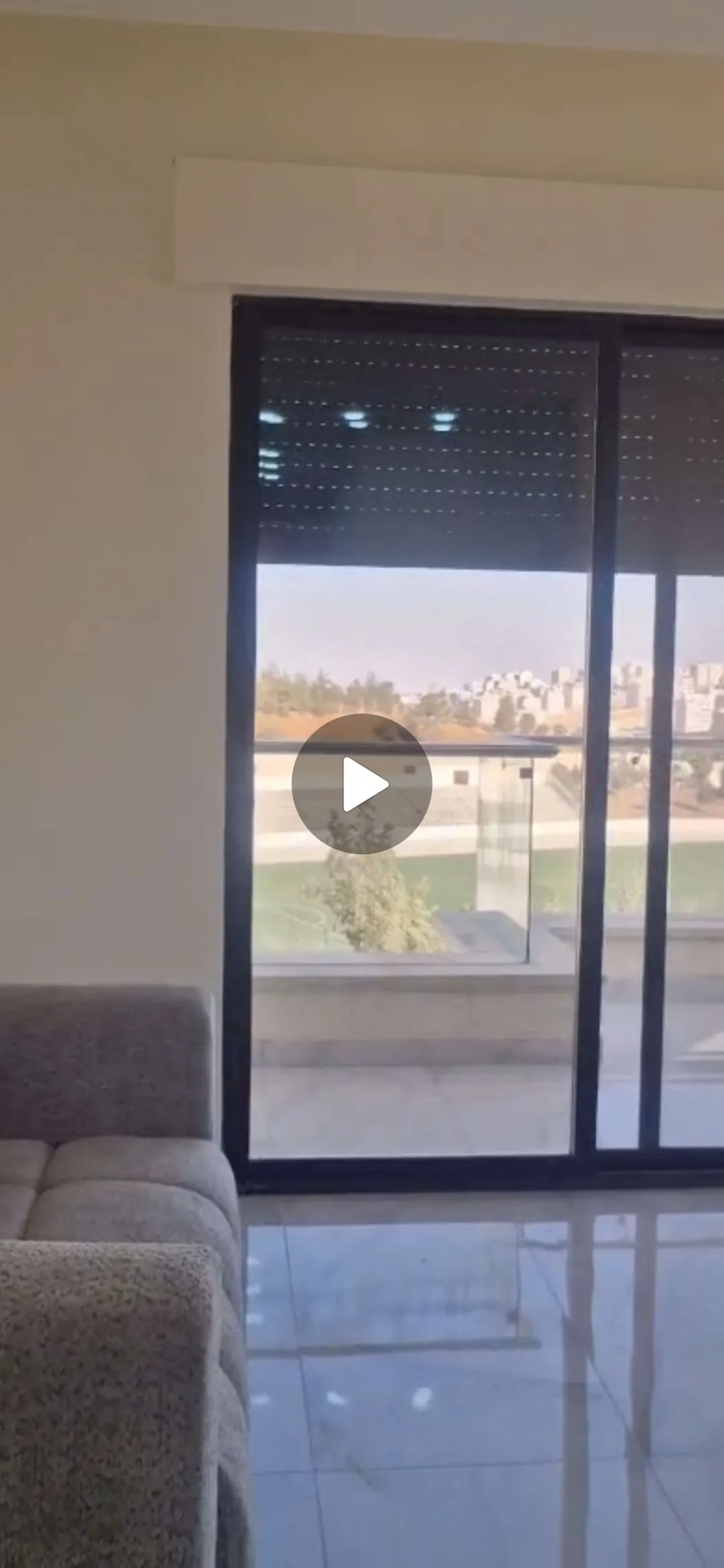 شقق مفروشة بالأسبوع في شفا بدران