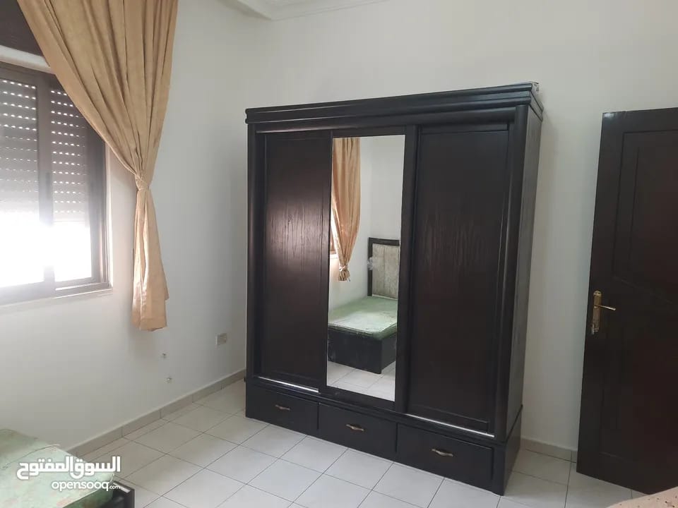 إيجار يومي مفروش في الدوار السابع
