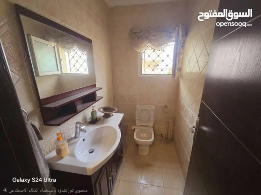 شقق مفروشة للإيجار اليومي في خلدا