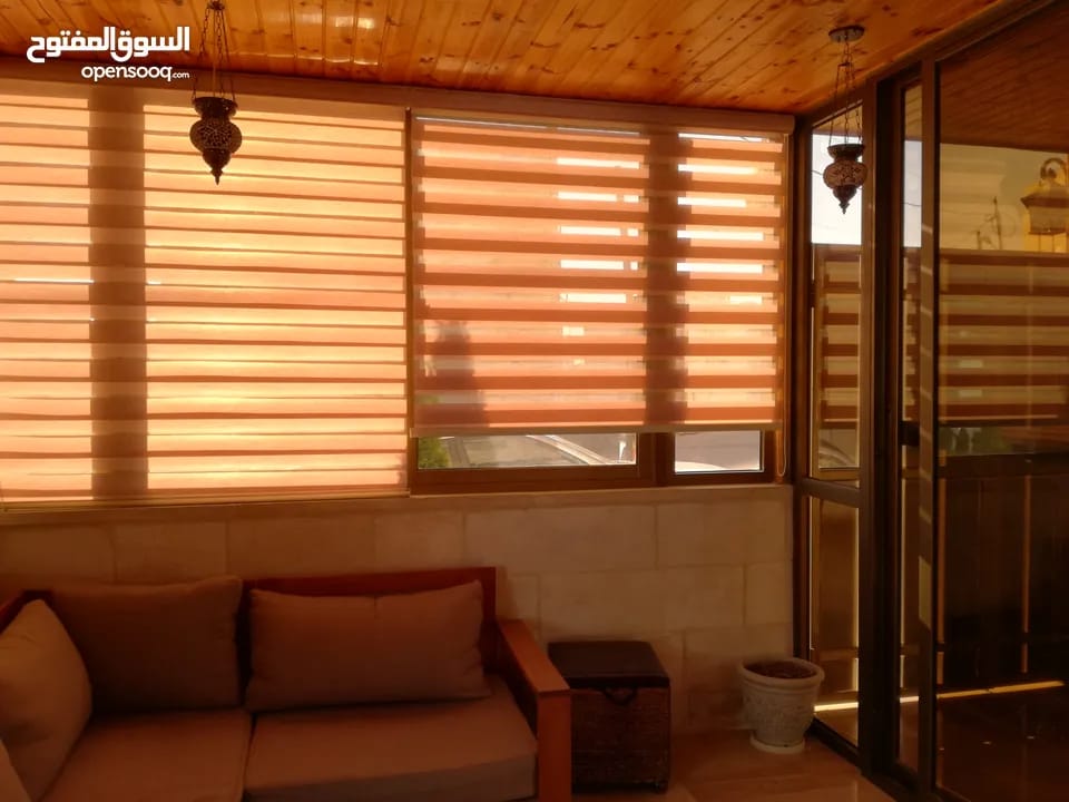 شقق سياحية مفروشة في ضاحية الرشيد