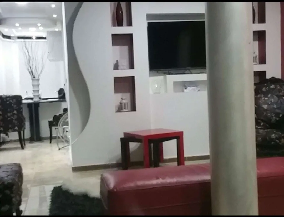 شقق فندقية مفروشة في الياسمين