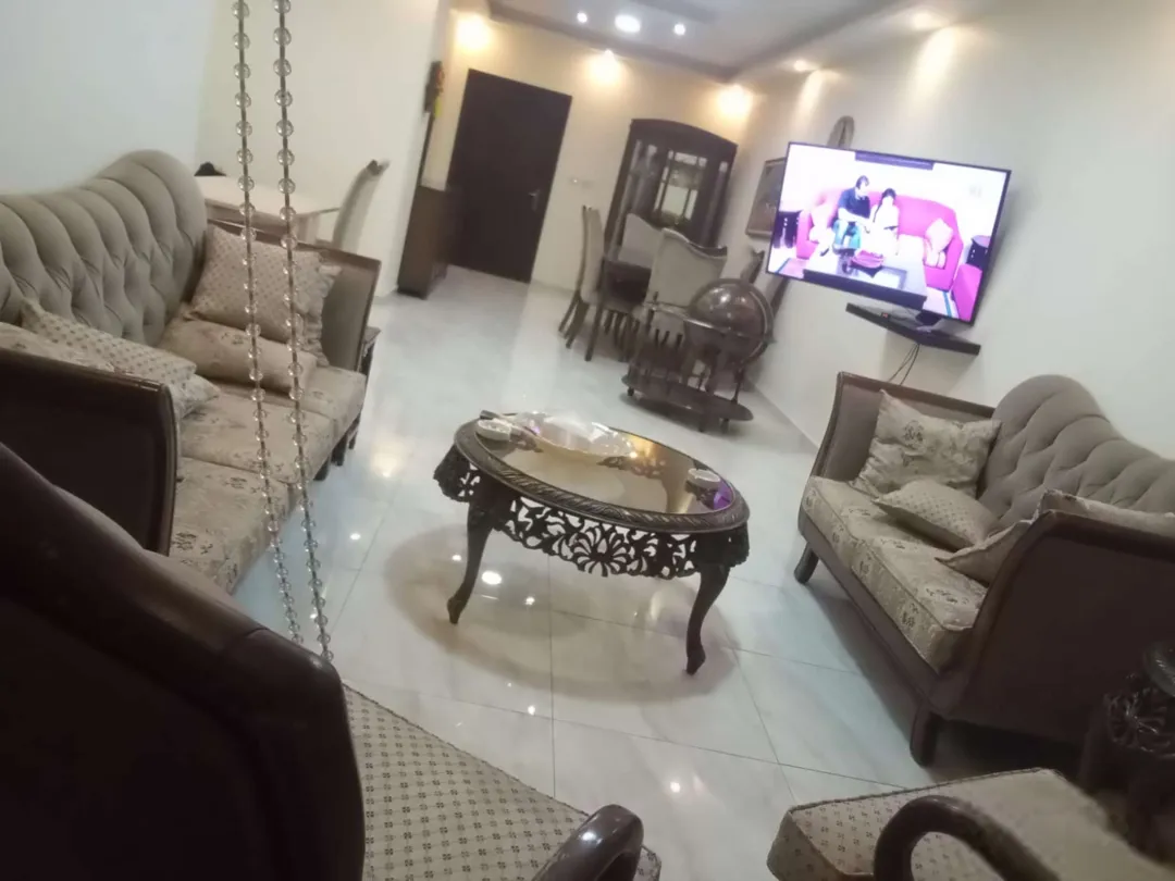 شقق يومية مفروشة في البيادر