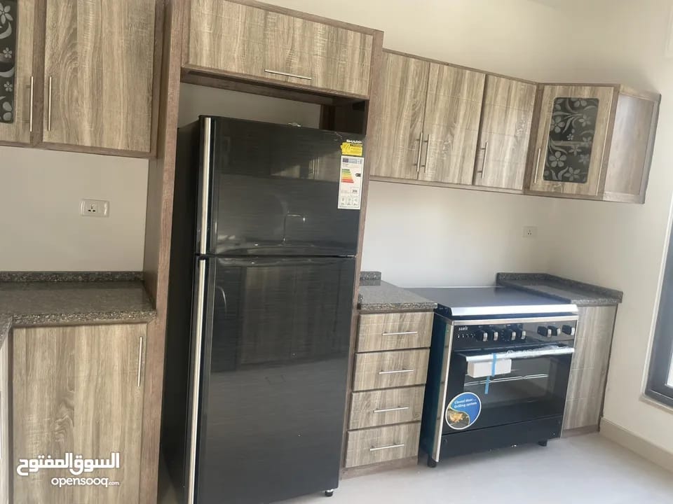 شقق مفروشة للإيجار اليومي في الدوار السابع