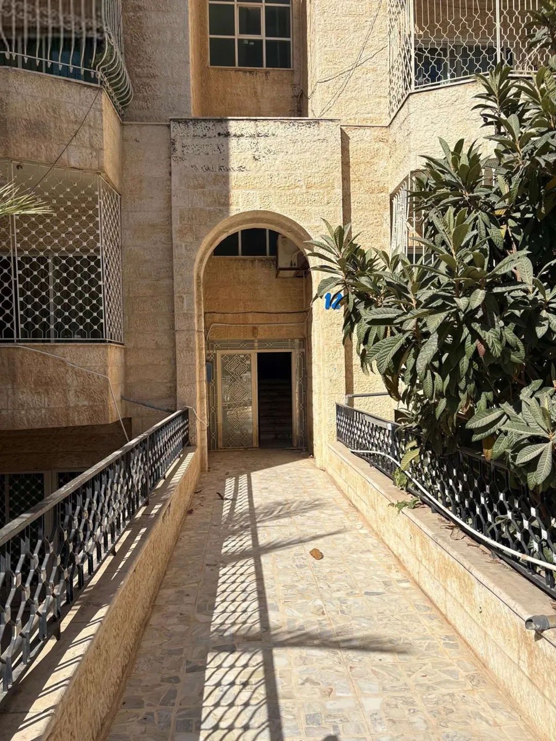 شقق قصيرة المدى في شارع الجامعة