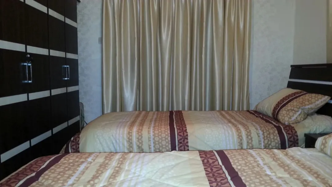 استوديو مفروش يومي في الجبيهة