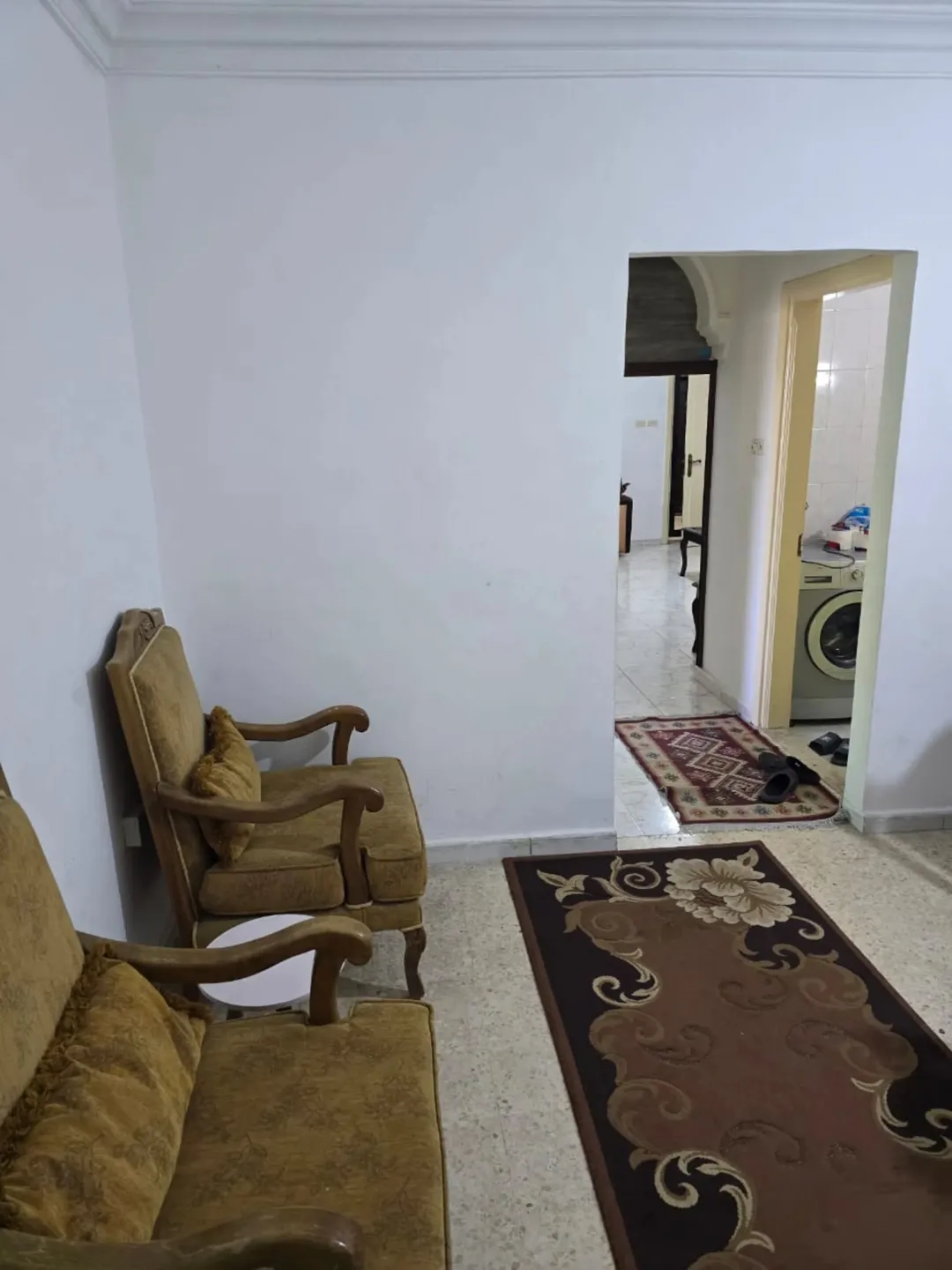 شقق قصيرة المدى في طبربور