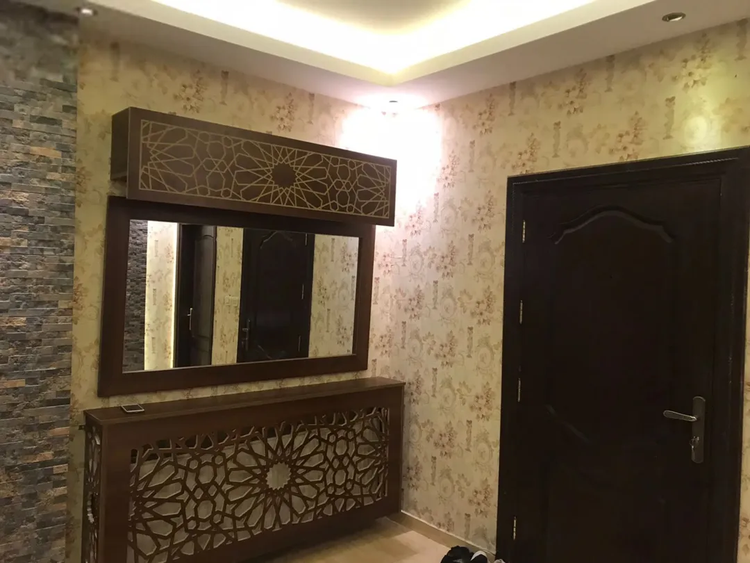 شقق مفروشة بالأسبوع في الدوار السابع