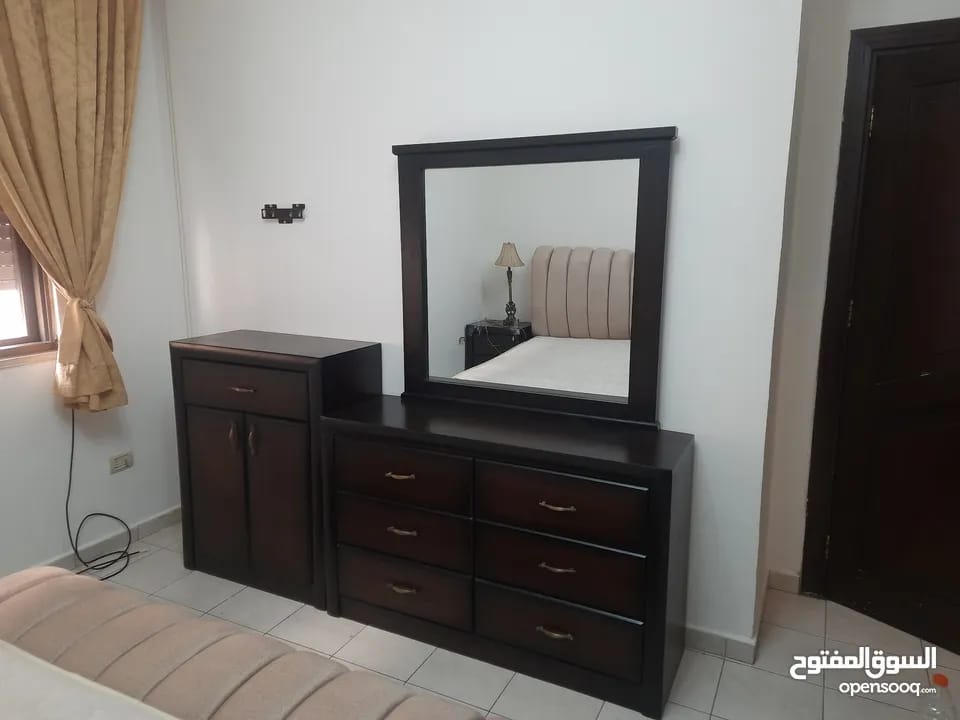 شقق فندقية مفروشة في الدوار السابع