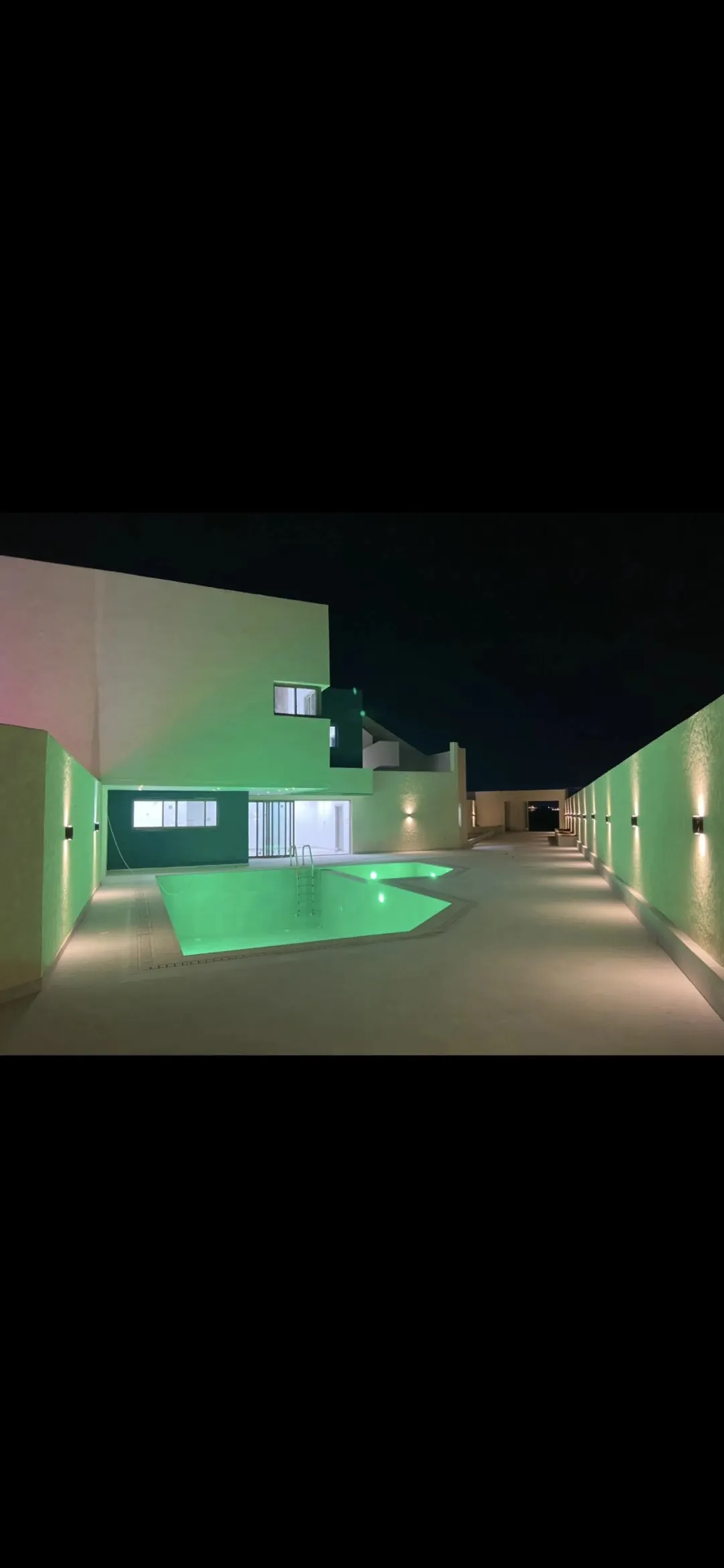 شاليه فاخر للبيع في الرامة – البحر الميت