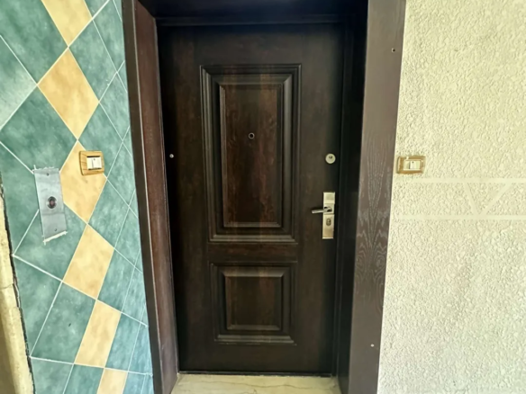 شقة مفروشة للإيجار ضاحية الرشيد طابق ثالث – عمان الاردن | ID 709310