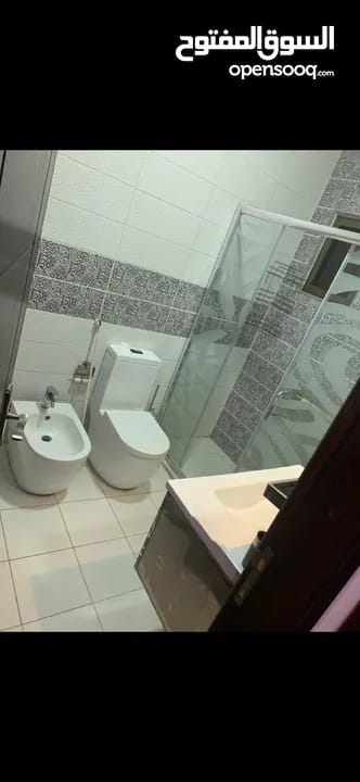 شقق مفروشة يومي في ضاحية الرشيد