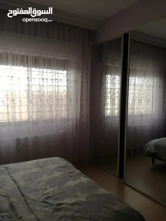 إقامة يومية مفروشة في ضاحية الرشيد