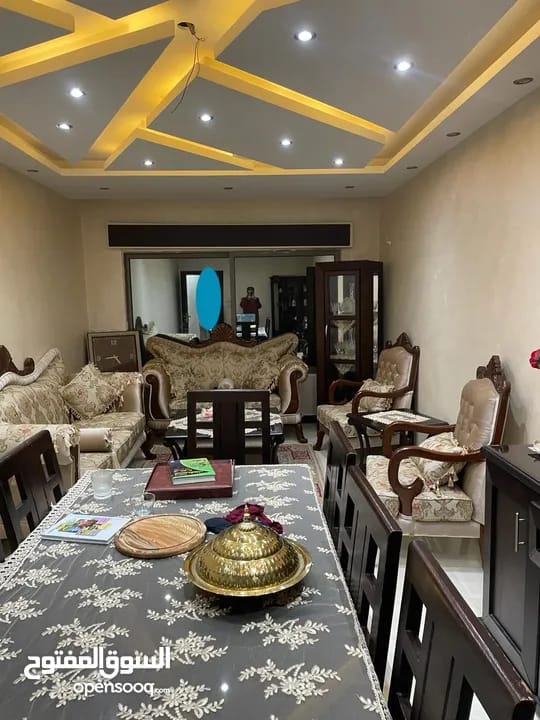 شقق قصيرة المدى في شفا بدران