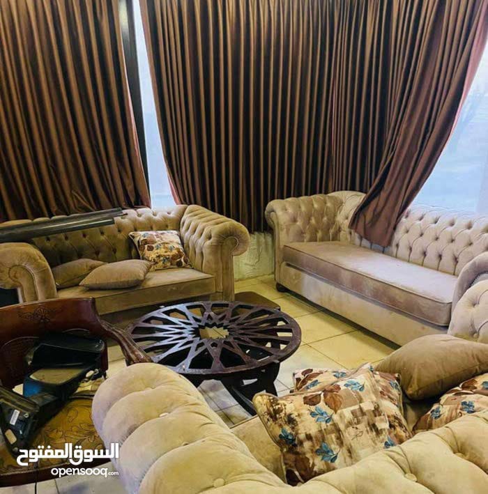 شقق يومية مفروشة في مرج الحمام