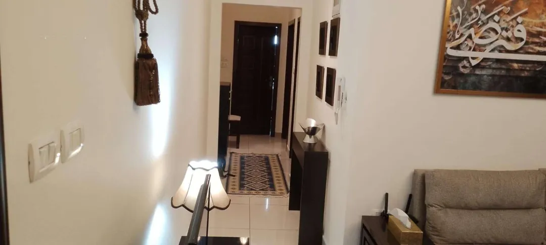 شقق فندقية يومي في الدوار السابع