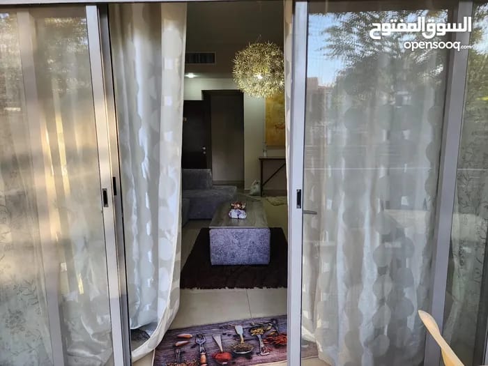 شقق قصيرة المدى في عبدون