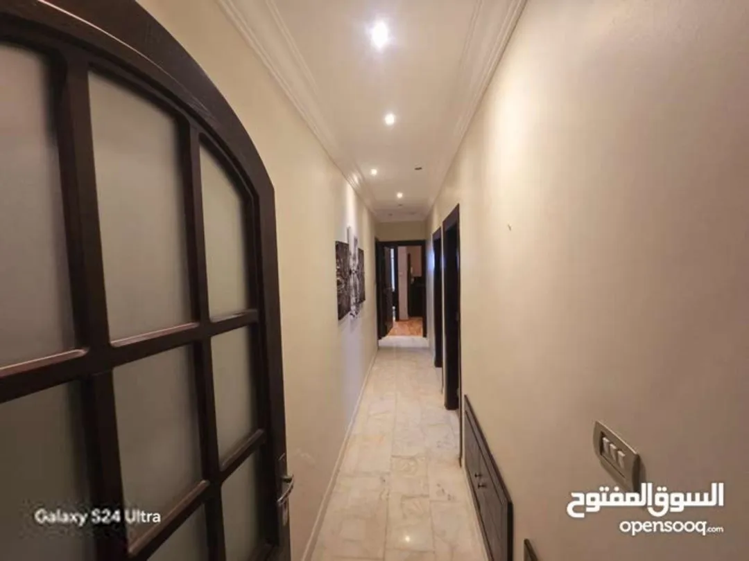 شقق فندقية مفروشة في خلدا