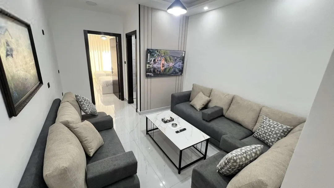شقق سياحية مفروشة في شارع الجامعة