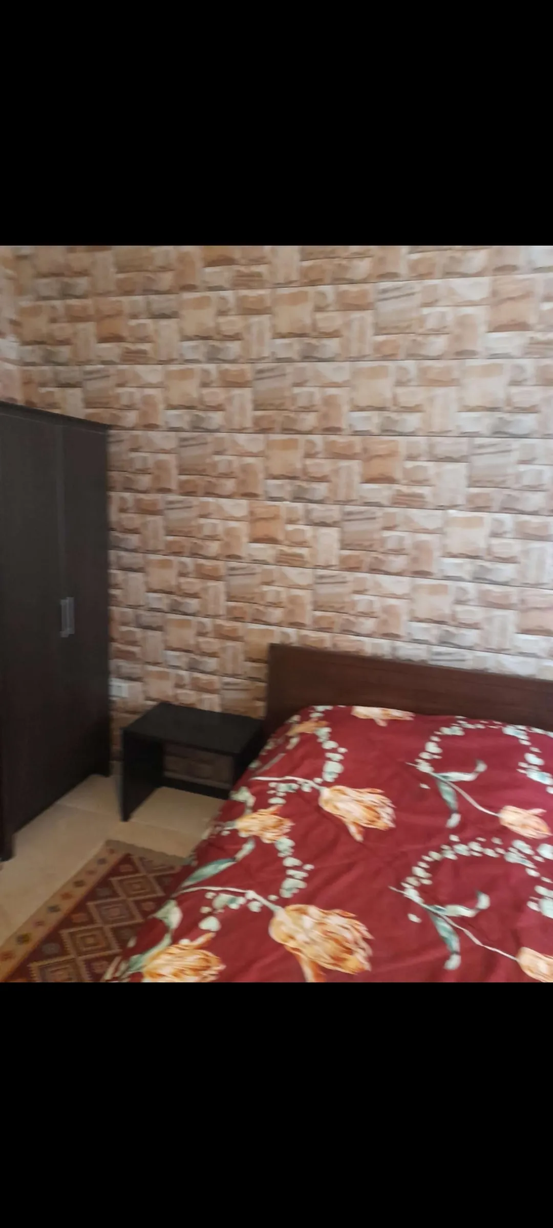 إيجار يومي مفروش في عبدون