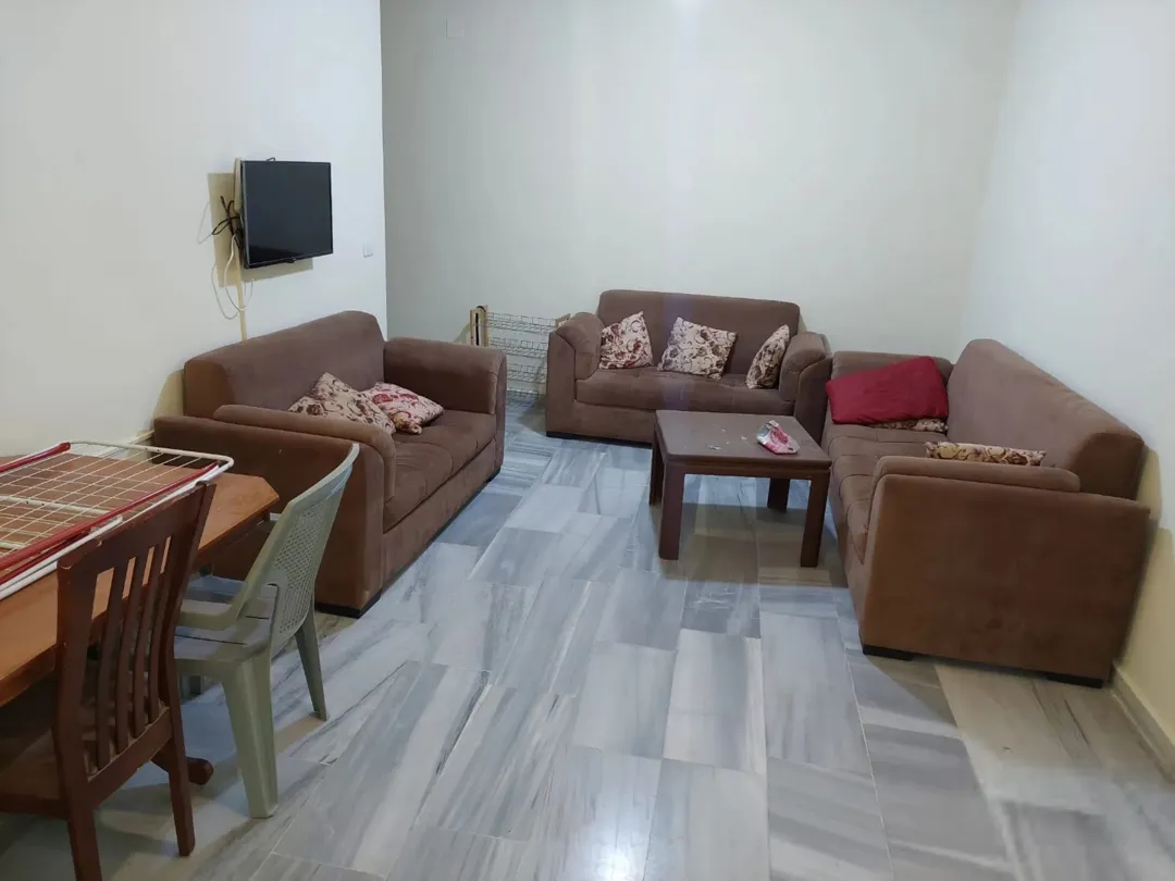 شقق قصيرة المدى في شارع الجامعة