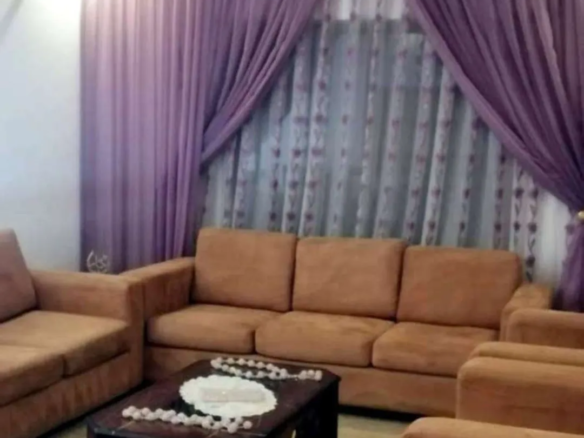 Luxury furnished apartment for rent in the heart of Al Rabieh, Amman | ID 708822