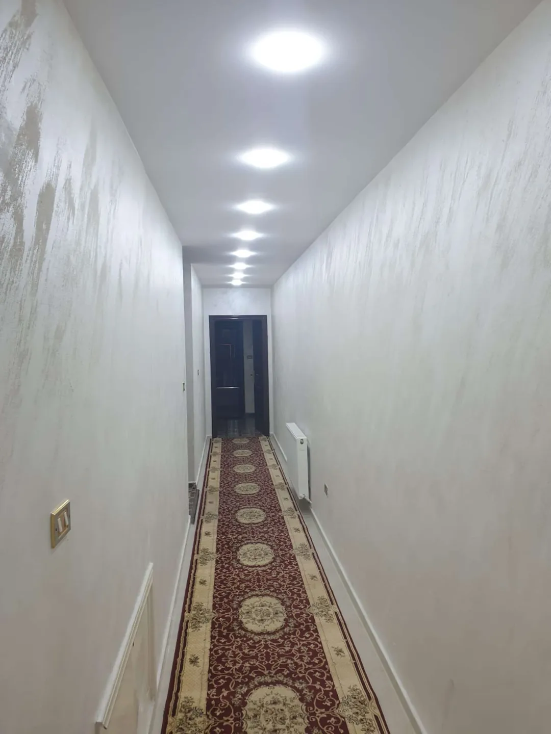 شقق قصيرة المدى في عرجان