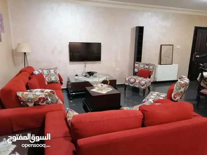 شقق فندقية مفروشة في دير غبار