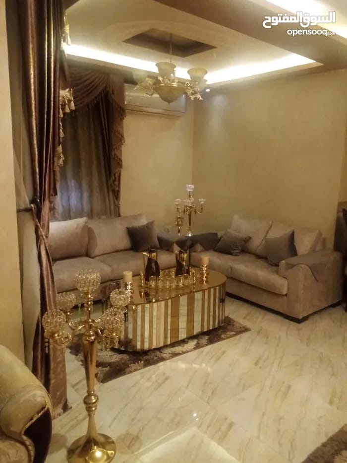 شقق مفروشة بالأسبوع في ضاحية الرشيد