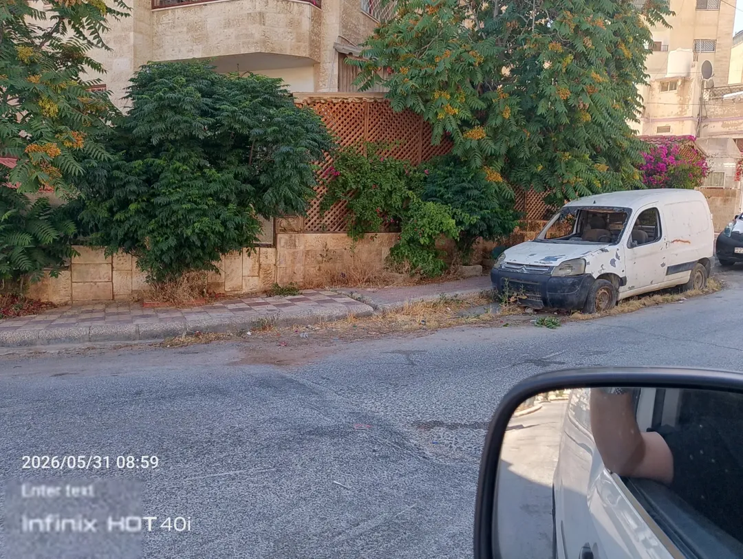 منزل للبيع في جبل الأميرة رحمة – دوار القدس