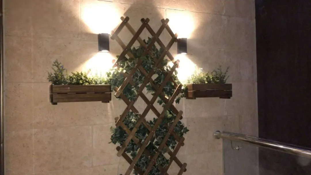 شقق مفروشة جاهزة للسكن يومي في عبدون