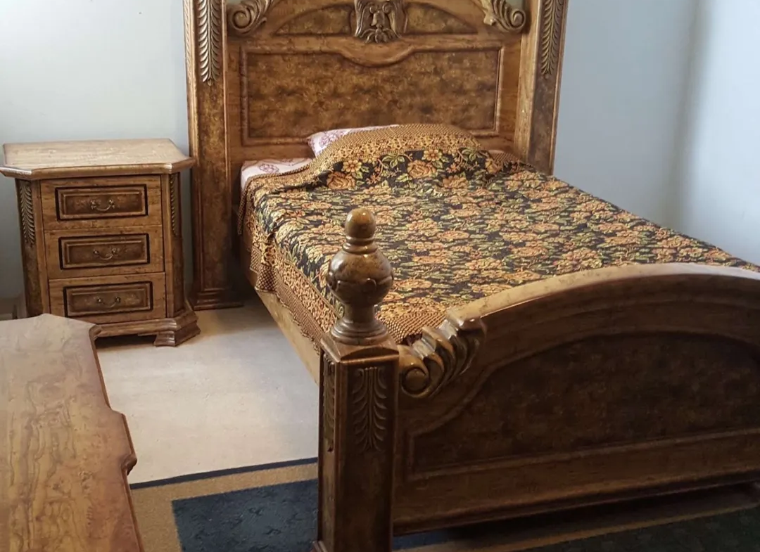 شقة مفروشة فاخرة للإيجار في قلب عمان – عمان الاردن | ID 702895