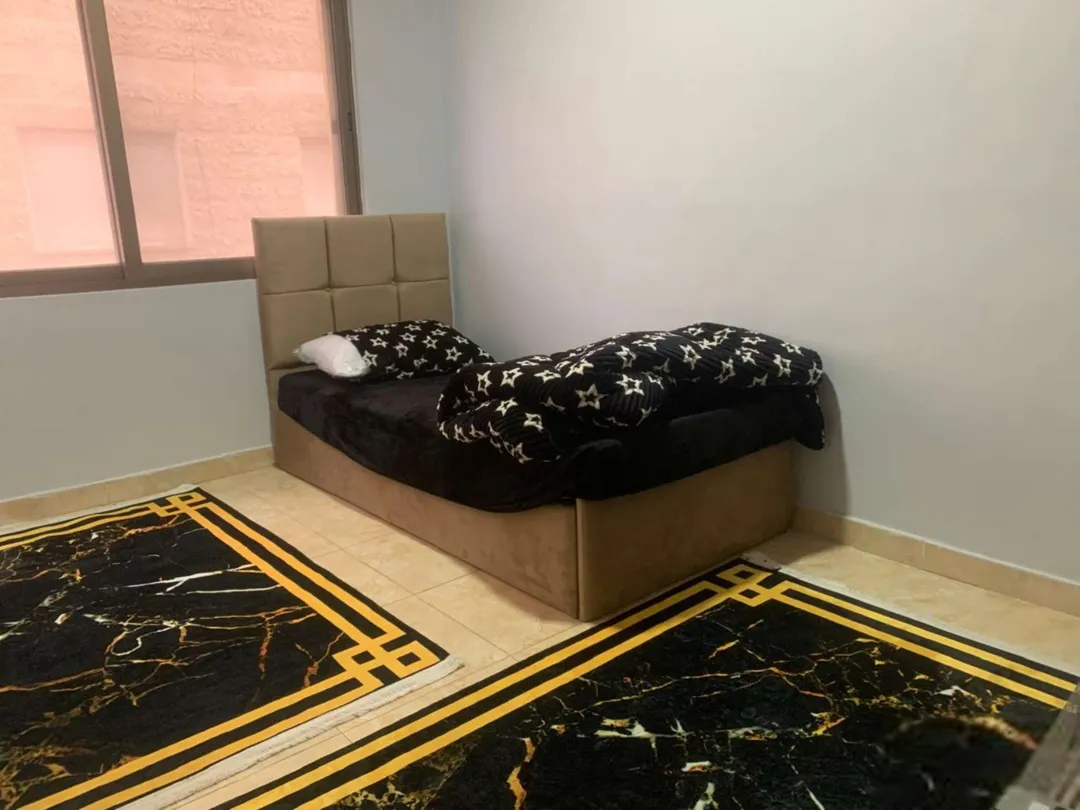 إقامة يومية مفروشة في طبربور