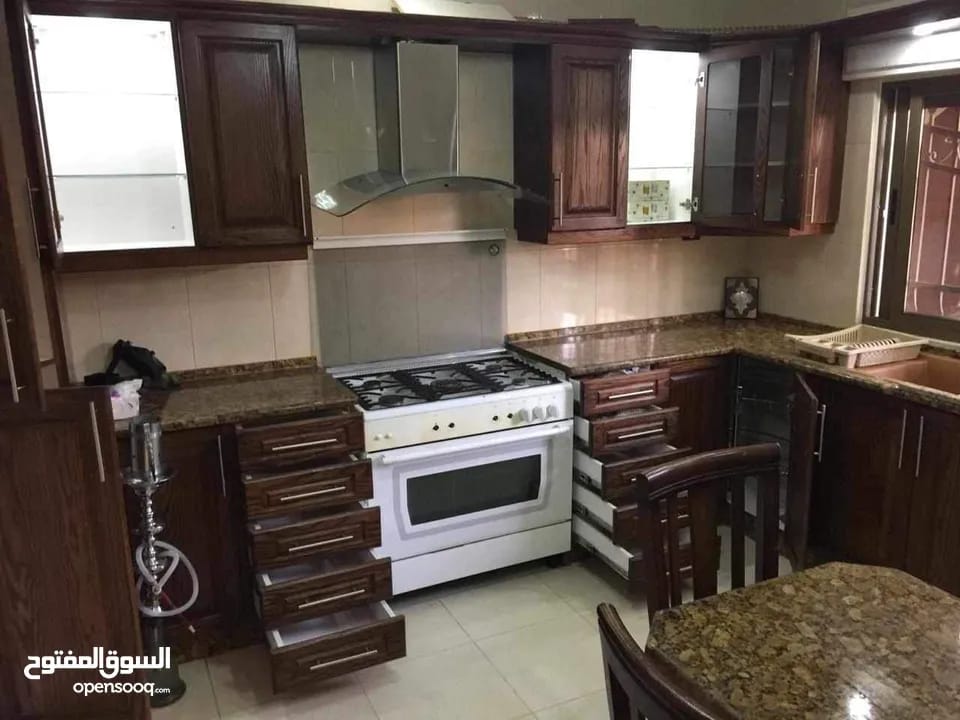 شقق يومية مفروشة في شفا بدران