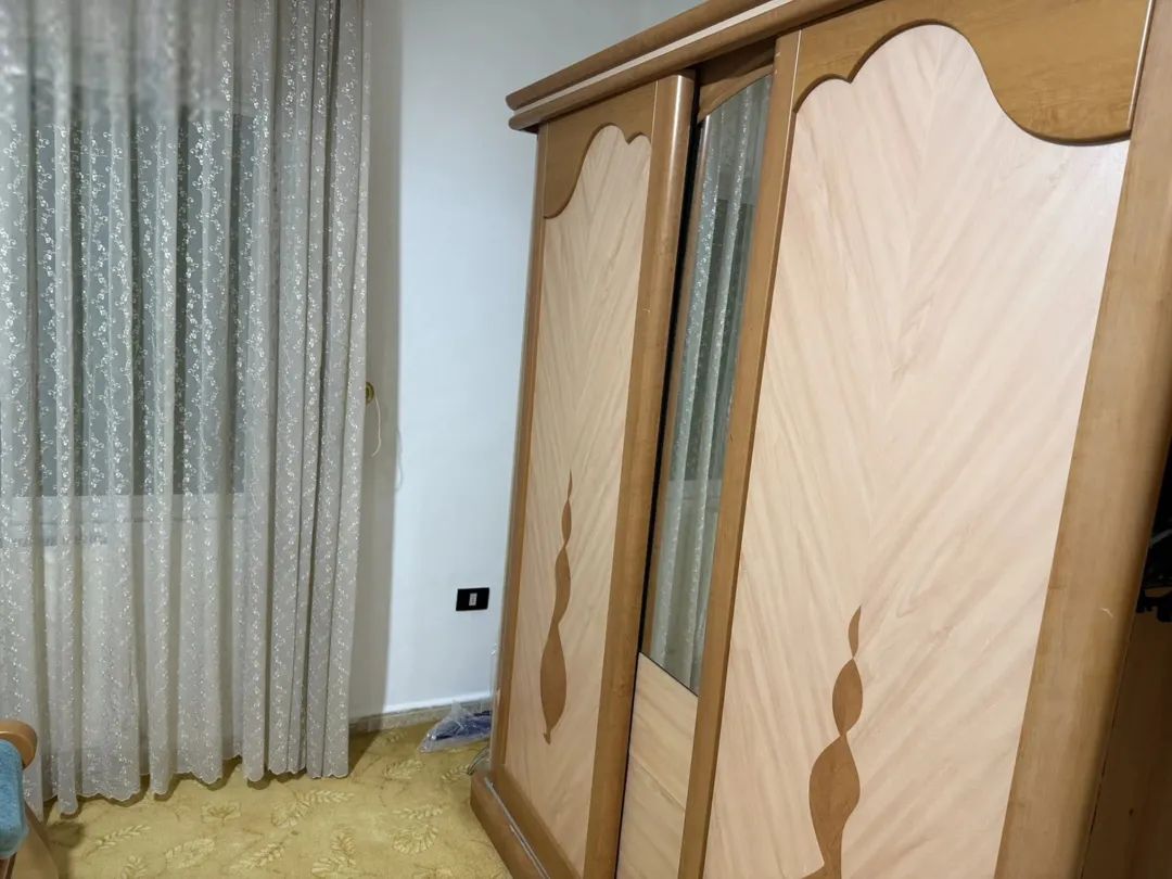 إيجار يومي مفروش في الجاردنز