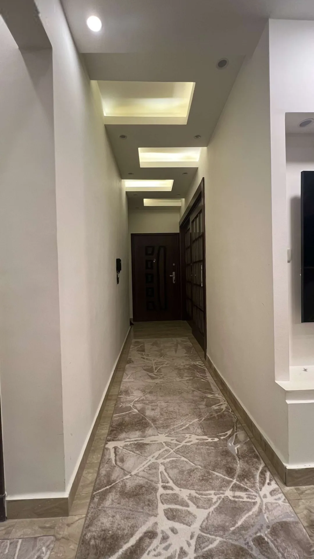 إيجار يومي مفروش في مرج الحمام