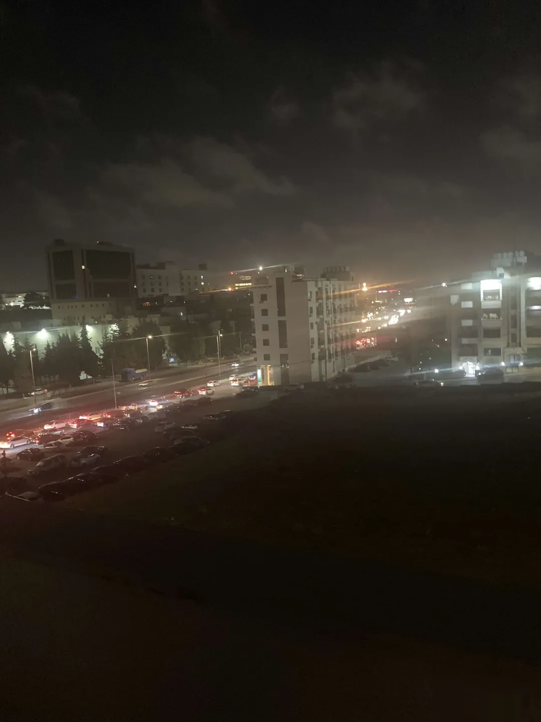 شقة مفروشة يومي في شارع الجامعة