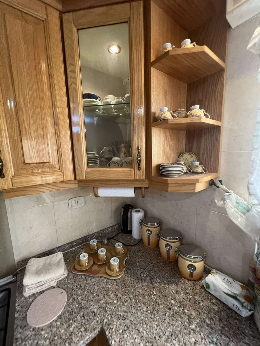 شقق قصيرة المدى في خلدا
