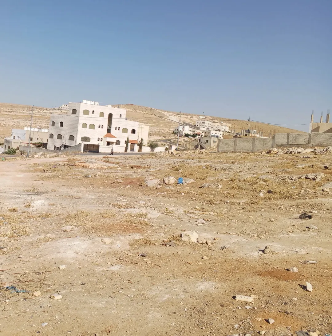 قطعة أرض سكنية للبيع في أبو علندا – عمان