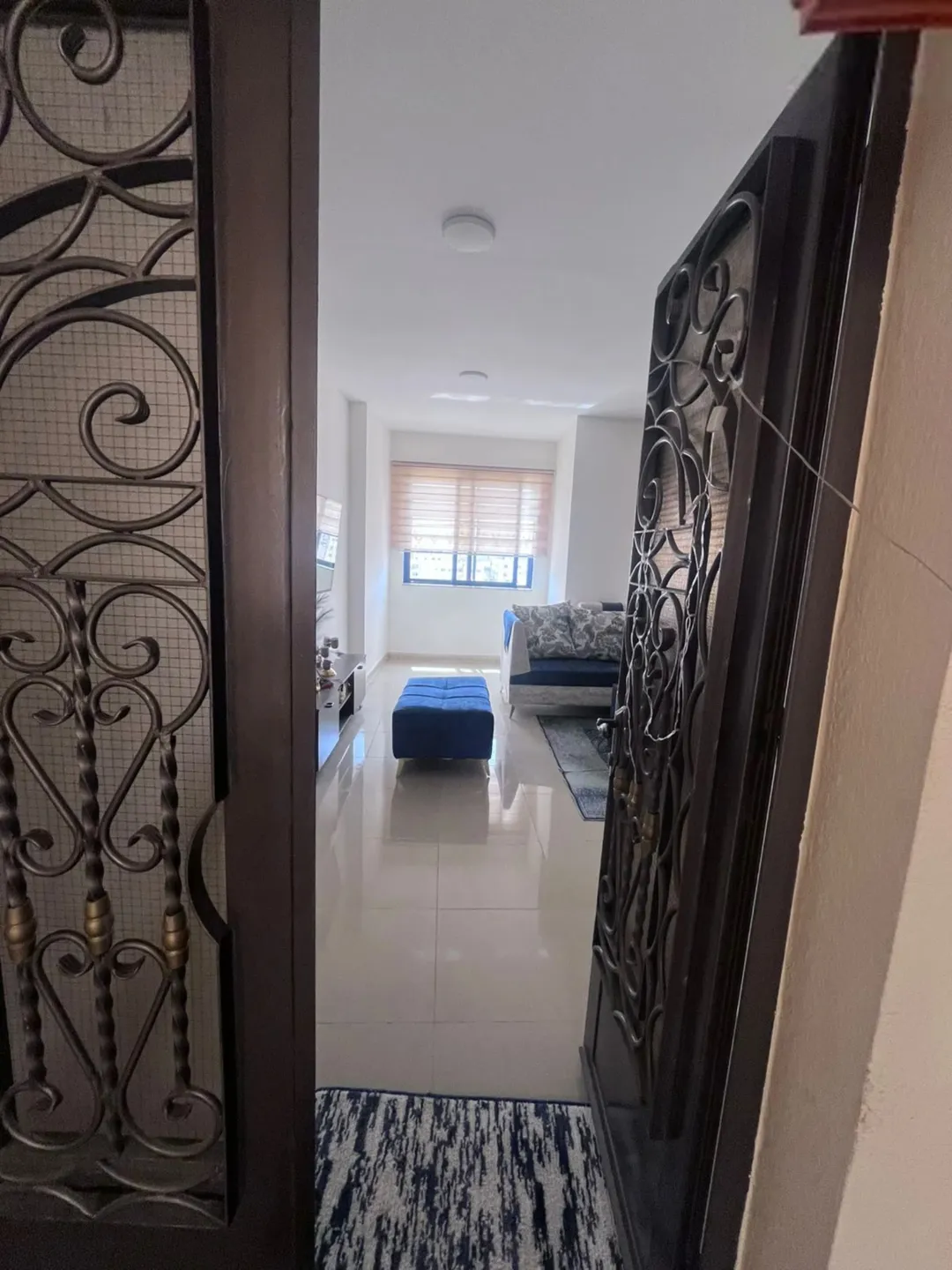 شقة طابق أرضي للبيع في ماركا الجنوبية – عمان
