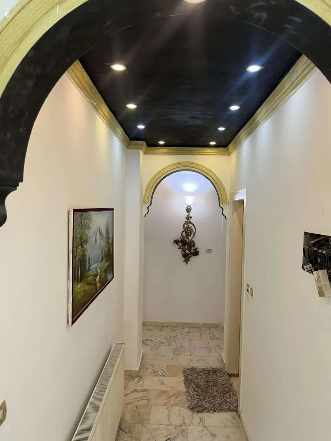 شقق يومية مفروشة في ضاحية الرشيد
