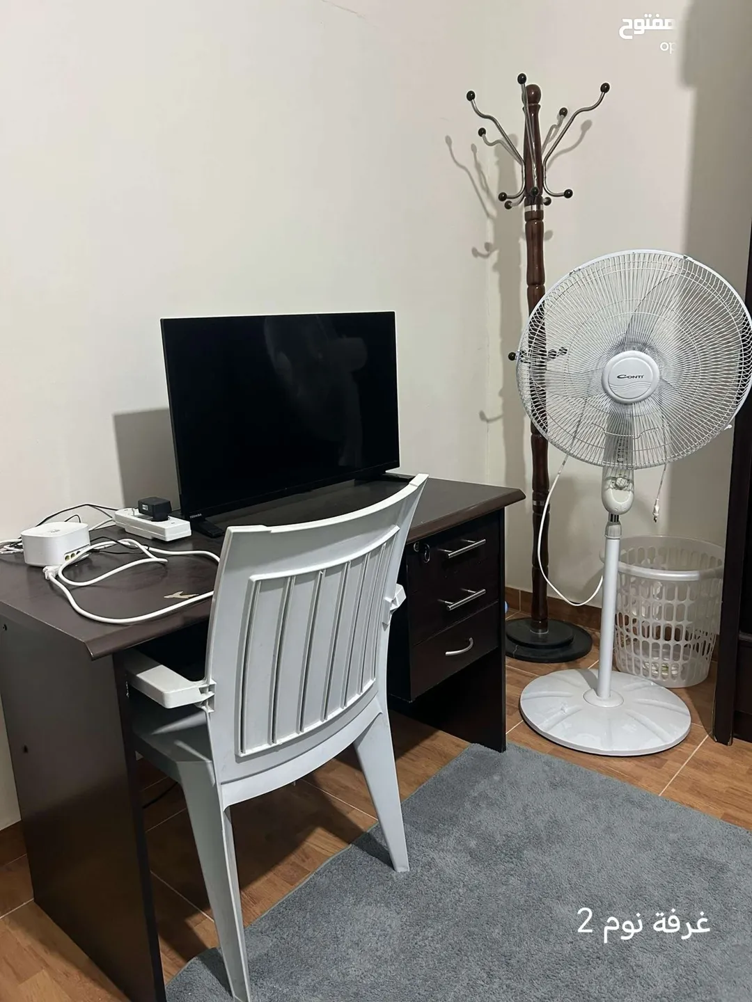 شقق يومية مفروشة في شفا بدران